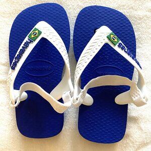 Sandals by Havaianas for Infant Baby